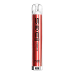 Crystal 600 Zero Nicotine Prefilled Vape