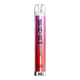 Crystal 600 Zero Nicotine Prefilled Vape