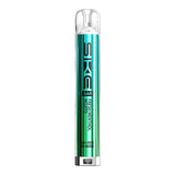 Crystal 600 Zero Nicotine Prefilled Vape