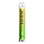 Crystal 600 Zero Nicotine Prefilled Vape
