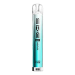 Crystal 600 Zero Nicotine Prefilled Vape