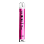 Crystal 600 Zero Nicotine Prefilled Vape