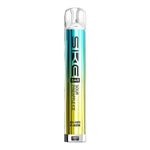 Crystal 600 Zero Nicotine Prefilled Vape