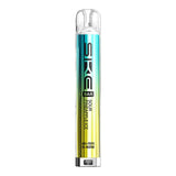 Crystal 600 Zero Nicotine Prefilled Vape