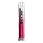 Crystal 600 Zero Nicotine Prefilled Vape