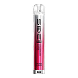 Crystal 600 Zero Nicotine Prefilled Vape