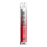 Crystal 600 Zero Nicotine Prefilled Vape