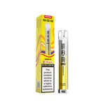 Crystal 600 Prefilled Pod Kit