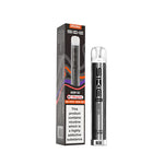 Crystal 600 Prefilled Pod Kit