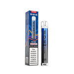 Crystal 600 Prefilled Pod Kit