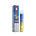Crystal 600 Prefilled Pod Kit
