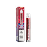 Crystal 600 Prefilled Pod Kit