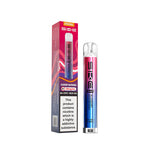 Crystal 600 Prefilled Pod Kit