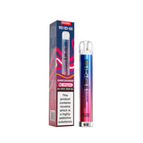 Crystal 600 Prefilled Pod Kit