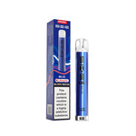 Crystal 600 Prefilled Pod Kit
