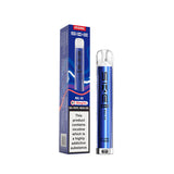 Crystal 600 Prefilled Pod Kit