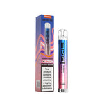 Crystal 600 Prefilled Pod Kit