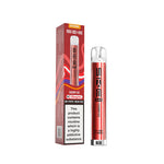 Crystal 600 Prefilled Pod Kit