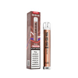Crystal 600 Prefilled Pod Kit