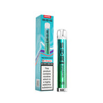 Crystal 600 Prefilled Pod Kit