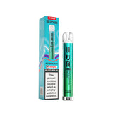 Crystal 600 Prefilled Pod Kit