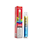 Crystal 600 Prefilled Pod Kit