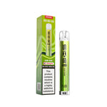 Crystal 600 Prefilled Pod Kit