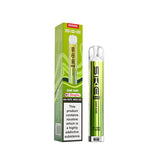 Crystal 600 Prefilled Pod Kit