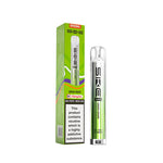Crystal 600 Prefilled Pod Kit
