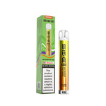 Crystal 600 Prefilled Pod Kit
