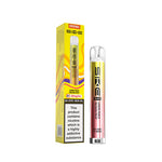 Crystal 600 Prefilled Pod Kit