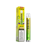 Crystal 600 Prefilled Pod Kit
