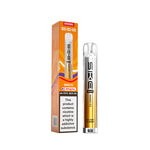 Crystal 600 Prefilled Pod Kit