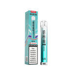 Crystal 600 Prefilled Pod Kit