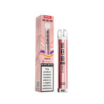 Crystal 600 Prefilled Pod Kit