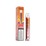 Crystal 600 Prefilled Pod Kit