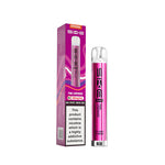 Crystal 600 Prefilled Pod Kit