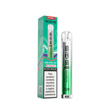 Crystal 600 Prefilled Pod Kit
