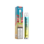 Crystal 600 Prefilled Pod Kit