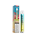 Crystal 600 Prefilled Pod Kit