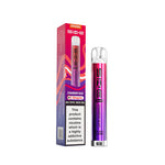 Crystal 600 Prefilled Pod Kit