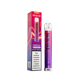 Crystal 600 Prefilled Pod Kit