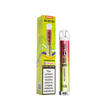 Crystal 600 Prefilled Pod Kit
