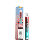Crystal 600 Prefilled Pod Kit