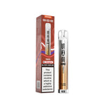 Crystal 600 Prefilled Pod Kit