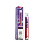 Crystal 600 Prefilled Pod Kit