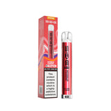 Crystal 600 Prefilled Pod Kit