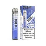 CL2000 Prefilled Pod Kit
