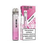 CL2000 Prefilled Pod Kit