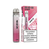 CL2000 Prefilled Pod Kit